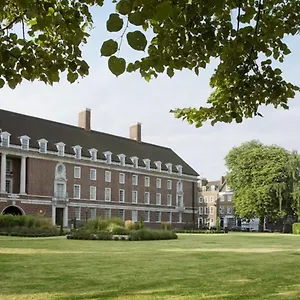 De Vere Devonport House Отель