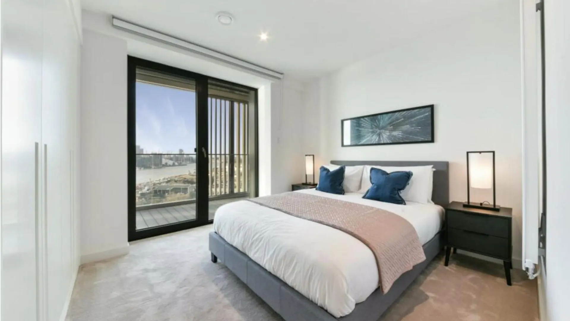 Modern Apartment In London 0*,  United Kingdom